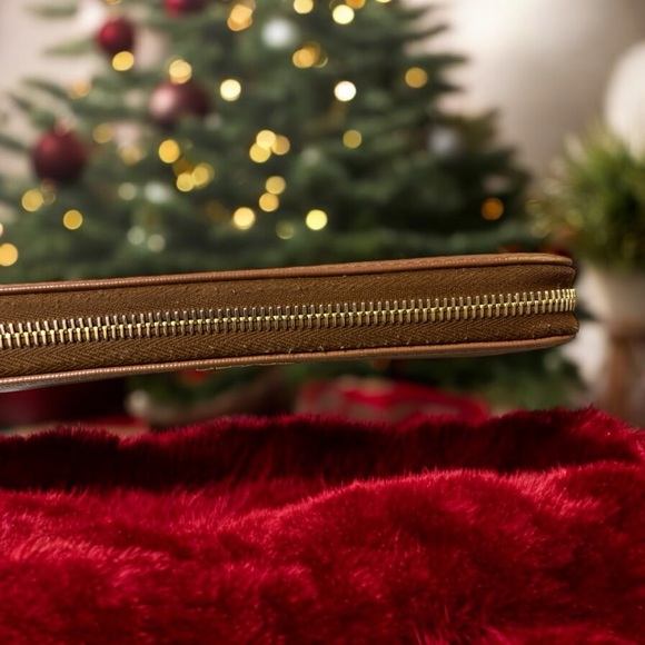 🌟Prada Saffinao Zip Around Wallet🌟 - Picture 11 of 12